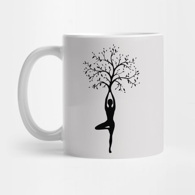 Tree of life by TheDesigNook